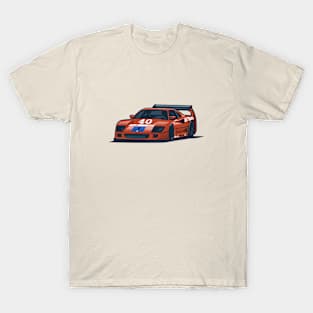 Ferrari F40 LM Race Car T-Shirt